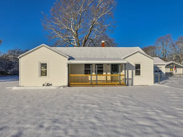 1857 N Patterson Avenue, Springfield, MO 65803