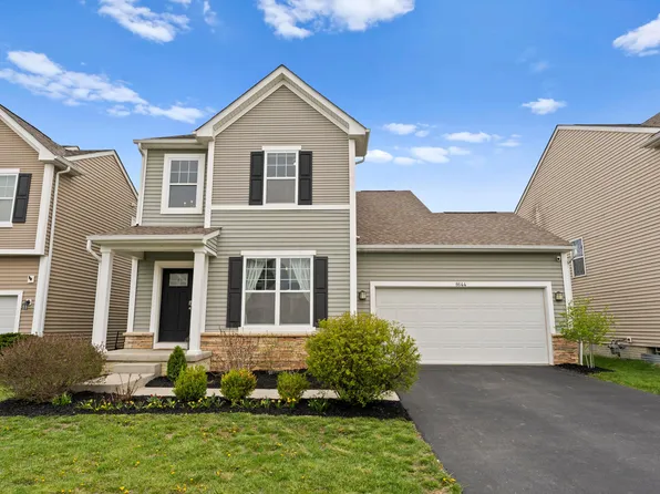 8644 Aconite Dr, Blacklick, OH 43004