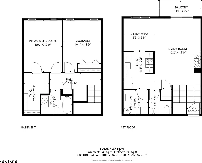 34 Loantaka Way #K — Photo 28