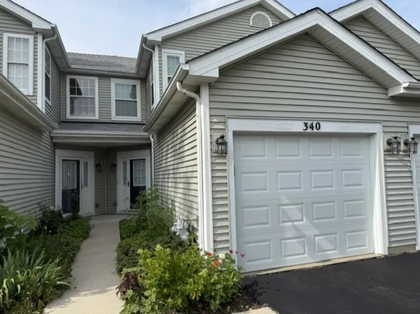 340 Glen Leven Ct, Schaumburg, IL 60194