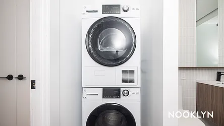 Rented by Nooklyn NYC LLC