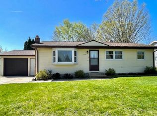 3023 Barney Rd, Kalamazoo, MI 49004