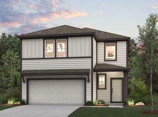 BRISTOL Plan, Caney Mills, Conroe, TX 77303