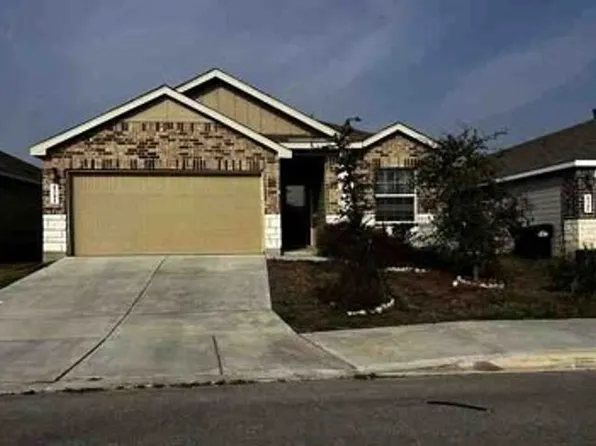 4341 Southton Bed, San Antonio, TX 78223