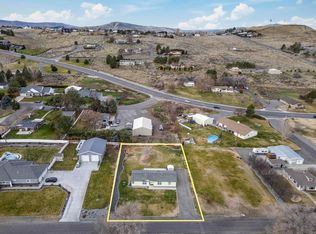 641 S 45th Ave, West Richland, WA 99353