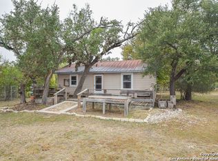 115A Fm 473, Comfort, TX 78013