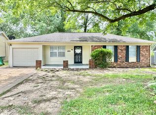 3655 Kipling Ave, Memphis, TN 38128