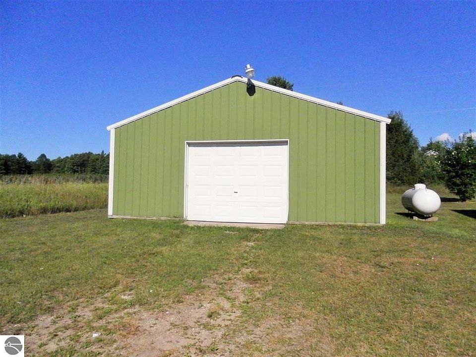 Pole Building