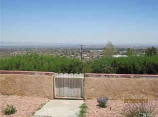 3477 Quail Rd #177, Pinon Hills, CA 92372