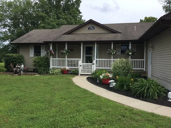 5360 NE 651st Rd, Osceola, MO 64776