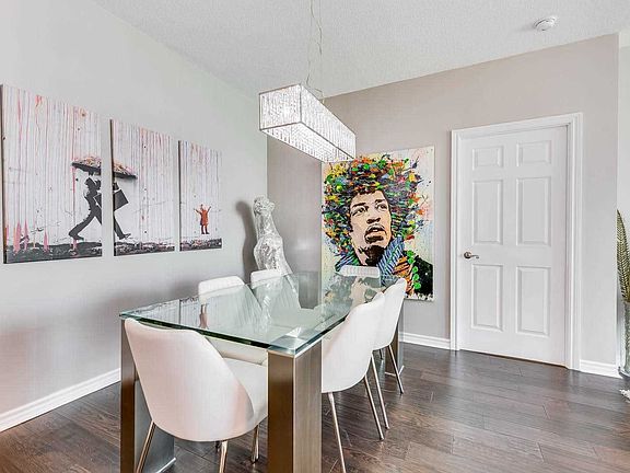 3rd image of 3504 Hurontario St #3108