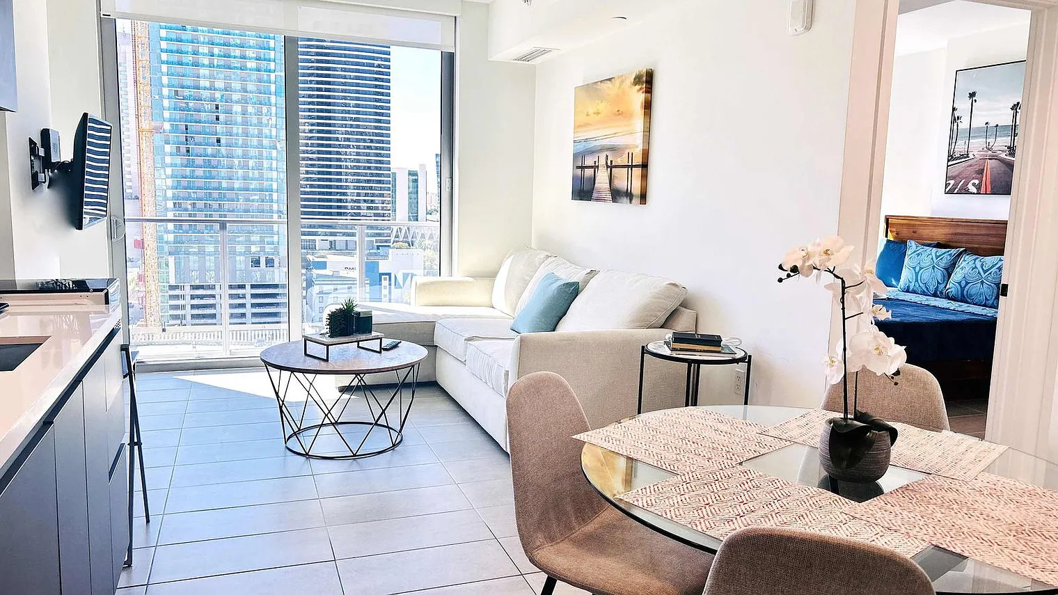 1 bed, 1.0 bath, 505 sqft, $4,053 — Photo 1