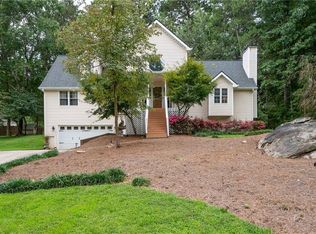 34 Picketts Forge Dr E, Acworth, GA 30101