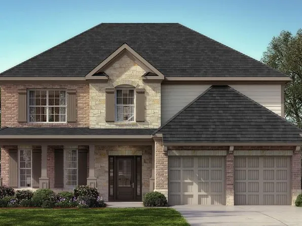 4170 Haven Way, Cumming, GA 30028