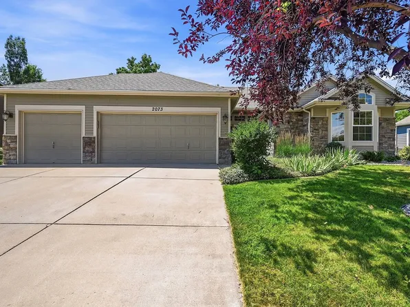 2073 River West Dr, Windsor, CO 80550
