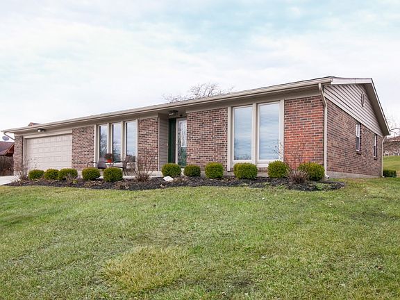 2nd image of 1161 Crestwood Hills Dr