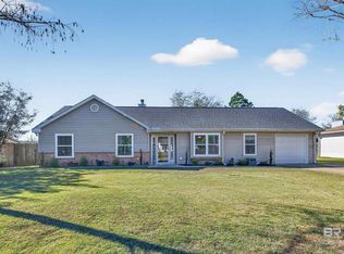2 Magnolia Cir, Foley, AL 36535