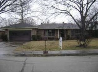 114 Blue Sky Dr, Desoto, TX 75115