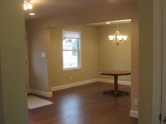 dinning room
