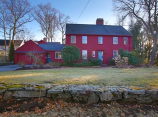 17 Westwood Rd, Wellesley, MA 02482