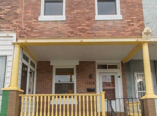 1316 Narragansett St, Philadelphia, PA 19138
