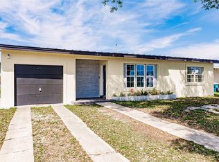 22128 Lasalle Rd, Pt Charlotte, FL 33952