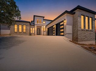 322 Spider Valley, Horseshoe Bay, TX 78657