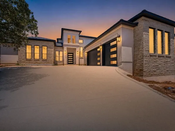 322 Spider Valley, Horseshoe Bay, TX 78657