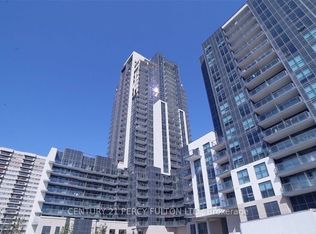 30 Meadowglen Pl #208, Toronto, ON M1G 2V5