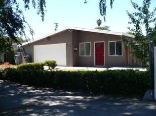 1757 Tampa Way, San Jose, CA 95122