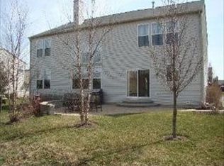 2763 Connolly Ln, Dundee, IL 60118