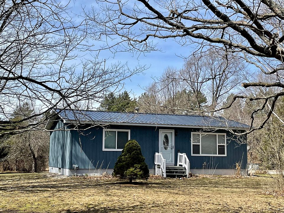 4386 S Ocqueoc Rd, Millersburg, MI 49759 Zillow