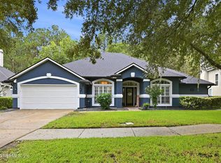 407 S HAMPTON CLUB Way, St. Augustine, FL 32092