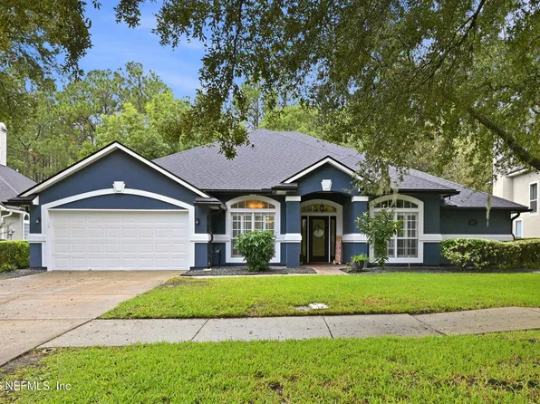 407 S HAMPTON CLUB Way, St. Augustine, FL 32092