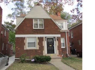 20420 Warrington Dr, Detroit, MI 48221