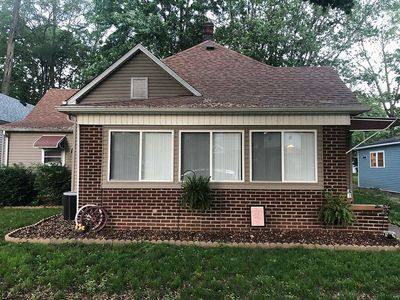 821 N 8th St, Clinton, IN, 47842
