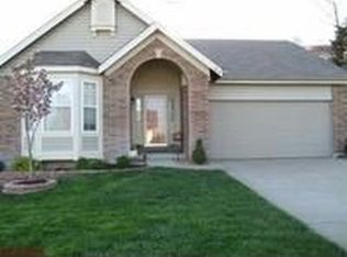 125 Hunters Green Ln, Eureka, MO