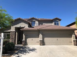 26902 N 83rd Gln, Peoria, AZ 85383