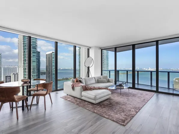 460 NE 28th St APT 3601, Miami, FL 33137