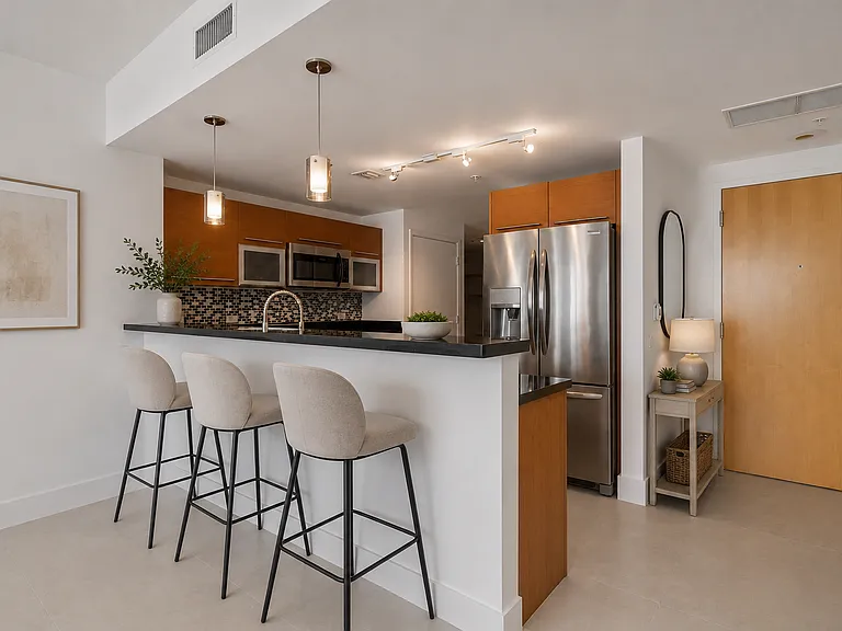 244 Biscayne Blvd #39N — Photo 5