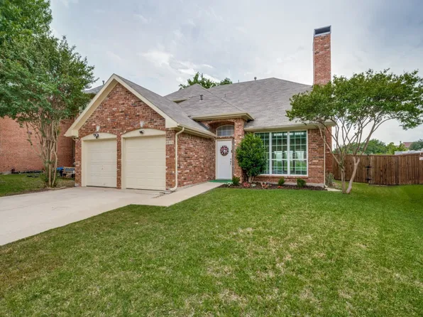 4615 Cherokee Path, Carrollton, TX 75010