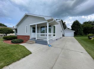 133 Hamlin St W, West Salem, WI 54669