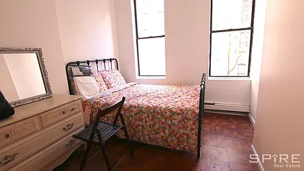 Rented by Spire Group