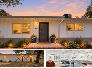 755 Lake Blvd, Redding, CA 96003