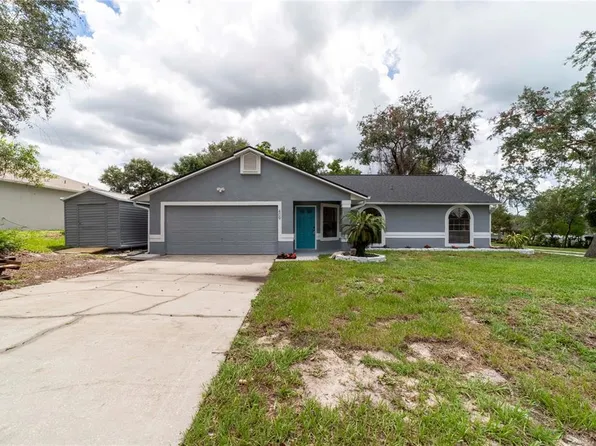 409 Elkin Ave, Deltona, FL 32738