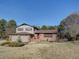128 Jay Cir, Moore, SC 29369