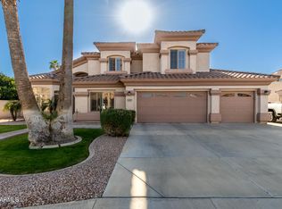 1435 E Oxford Ln, Gilbert, AZ 85295