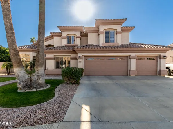 1435 E OXFORD Lane, Gilbert, AZ 85295