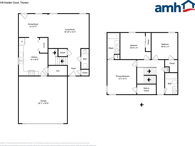 918 Kreider Ct — Photo 2