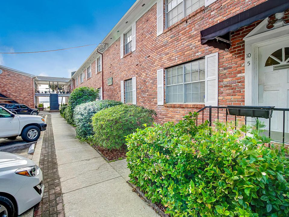 1st image of 1846 Mallory St APT 5